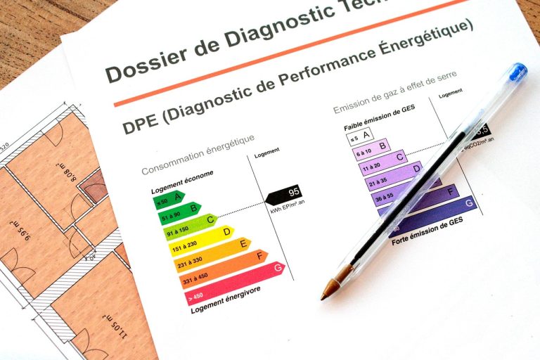Favorisation de l’énergie électrique dans l’établissement des Diagnostics de Performance Énergétique (DPE)