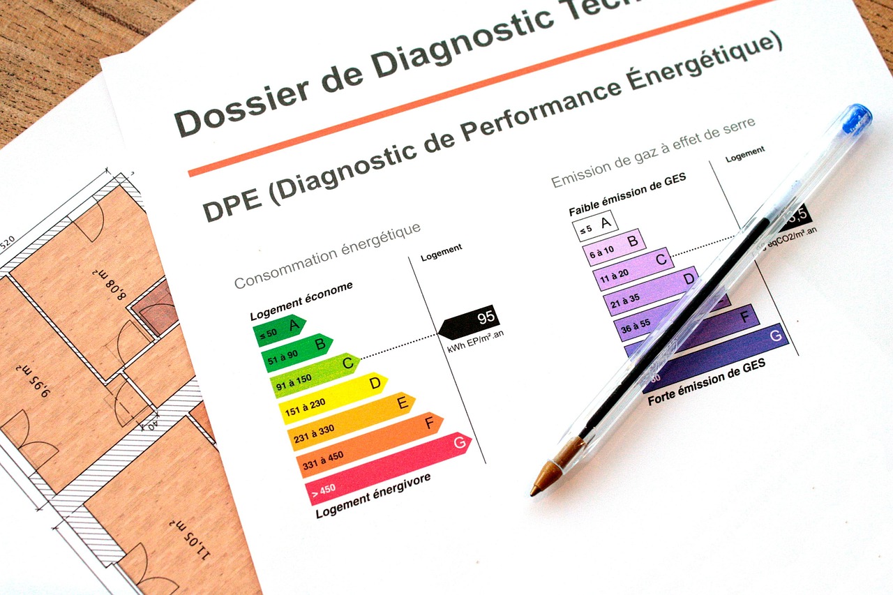 Favorisation de l’énergie électrique dans l’établissement des Diagnostics de Performance Énergétique (DPE)